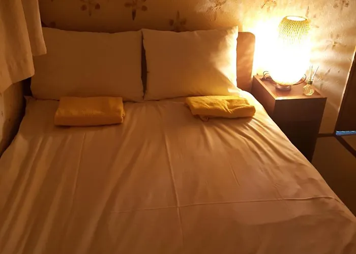 Shinjuku Sky Hostel